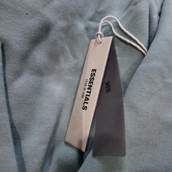 Fear of God Essentials Hoodie - Picture 3 of 5